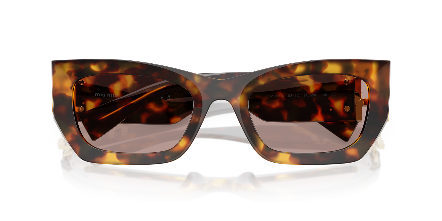 MIU MIU MU 09WS 14L20I 53