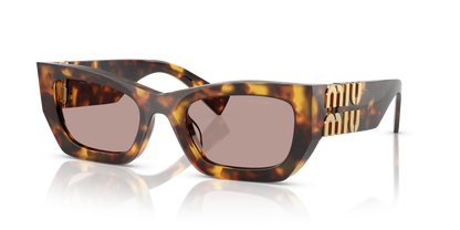 MIU MIU MU 09WS 14L20I 53