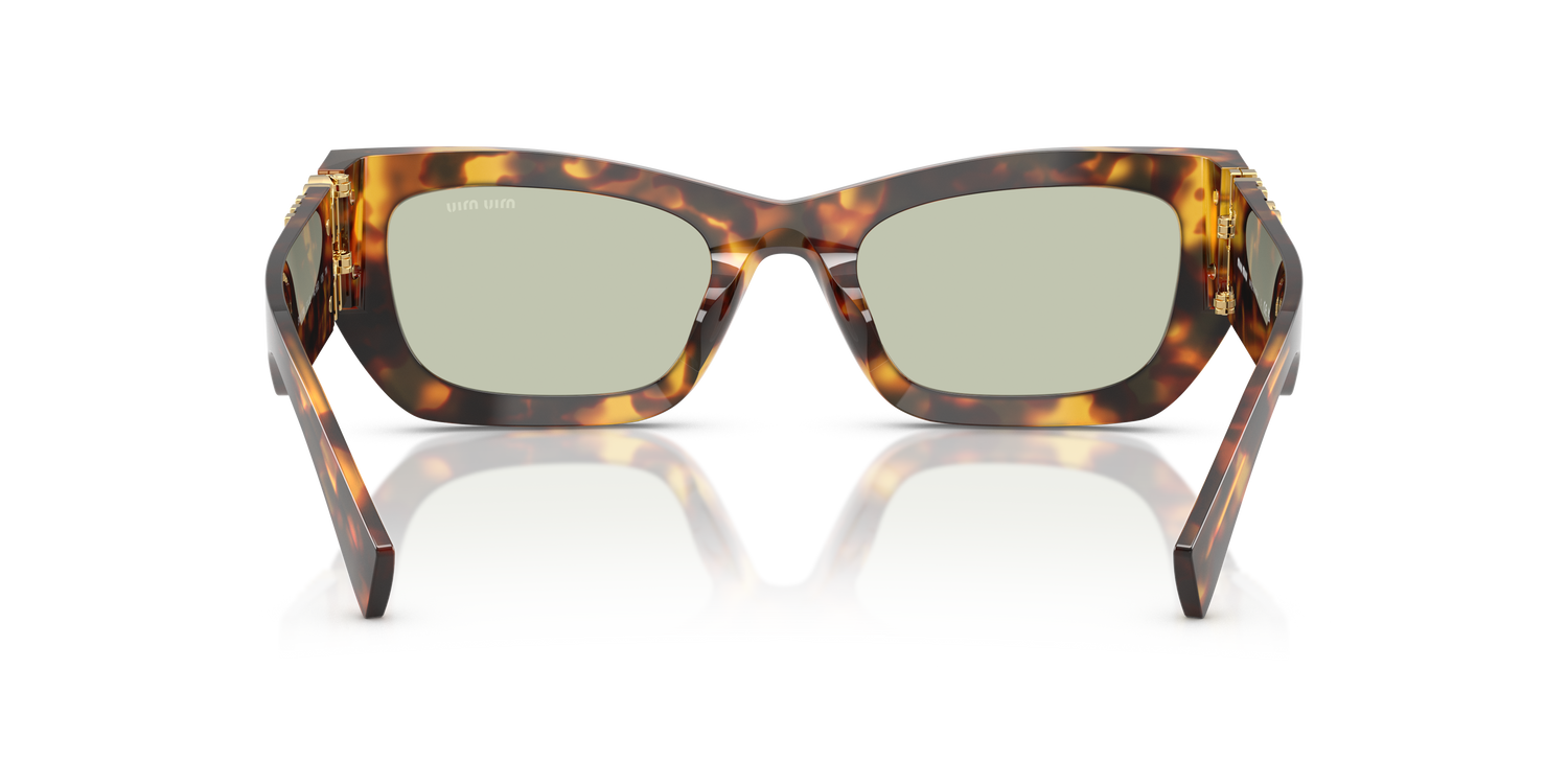 MIU MIU MU 09WS 14L50O 53