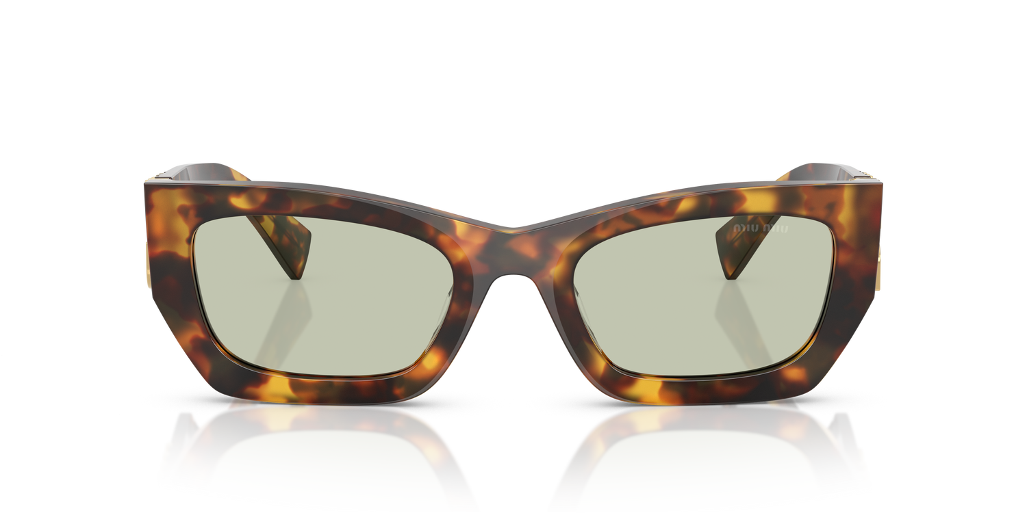 MIU MIU MU 09WS 14L50O 53