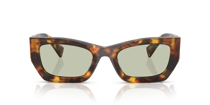 MIU MIU MU 09WS 14L50O 53