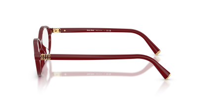 MIU MIU MU 09XV 21I1O1 53