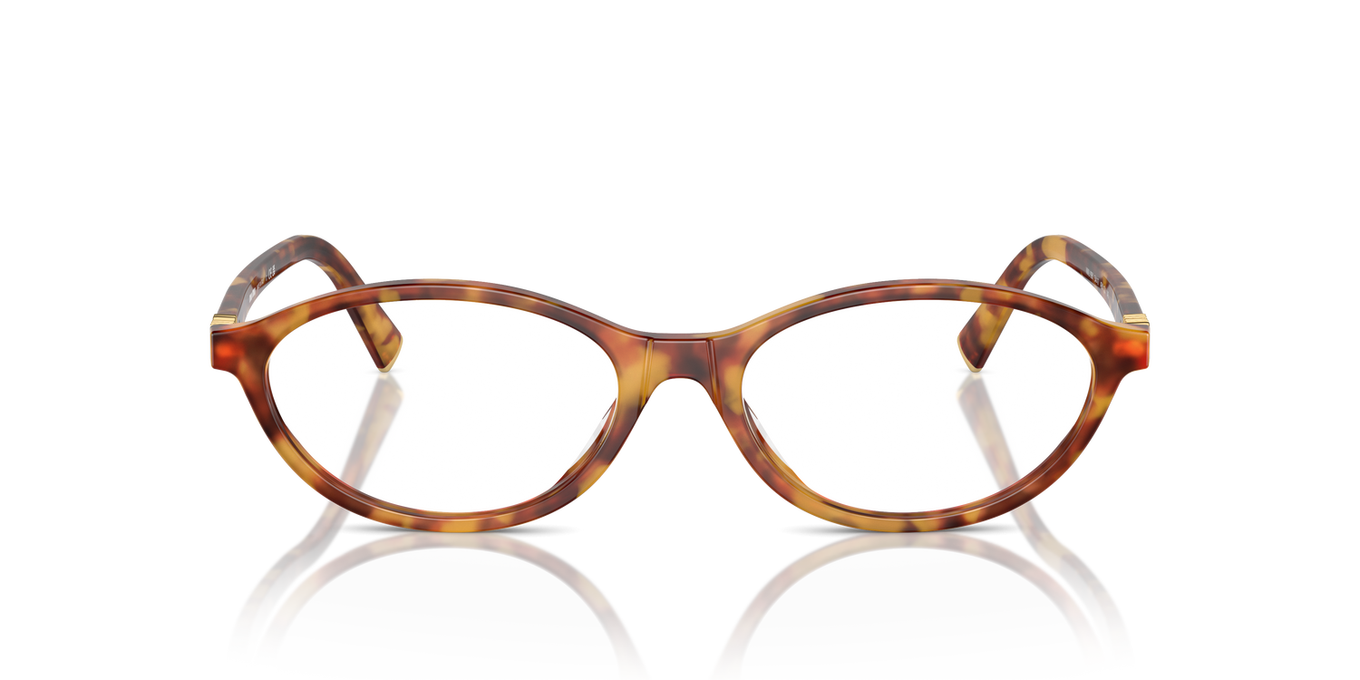 MIU MIU MU 09XV 4BW1O1 53