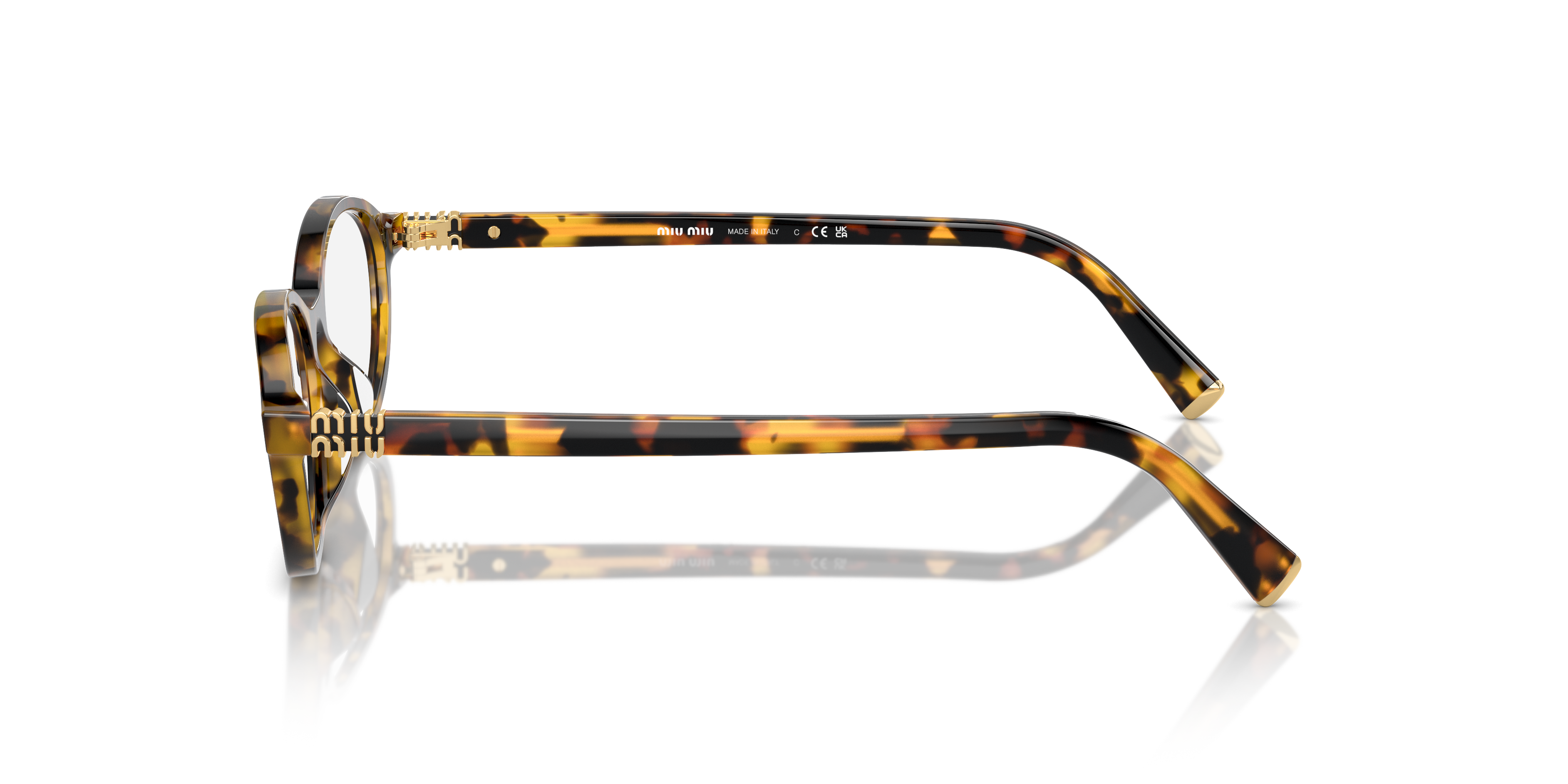 MIU MIU MU 09XV VAU1O1 53