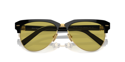 MIU MIU MU 09ZS 1AB07O 57