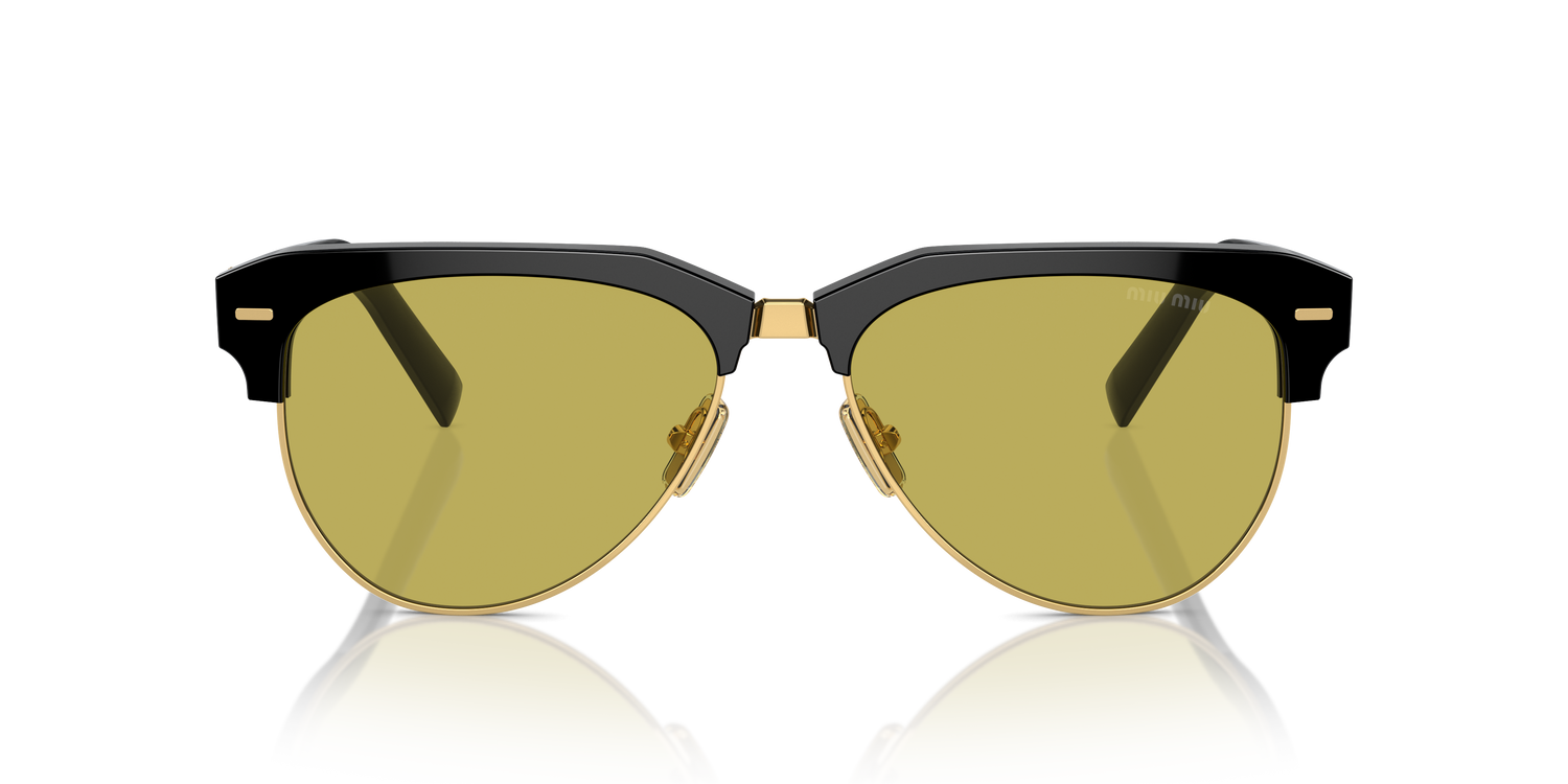 MIU MIU MU 09ZS 1AB07O 57