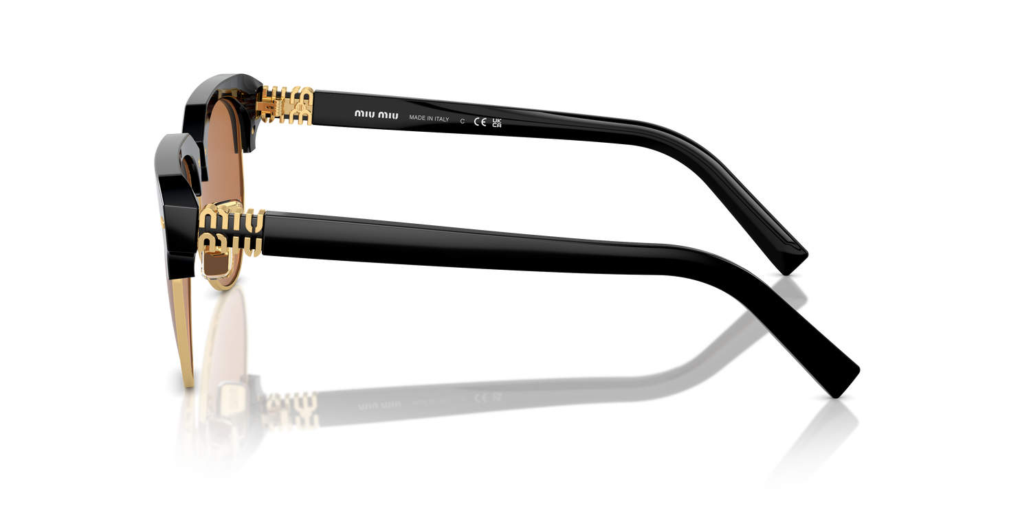 MIU MIU MU 09ZS 1AB2Z1 57