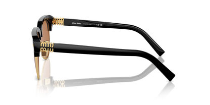 MIU MIU MU 09ZS 1AB2Z1 57