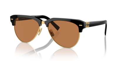 MIU MIU MU 09ZS 1AB2Z1 57