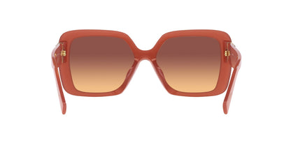 MIU MIU MU 10YS 10M07P 56