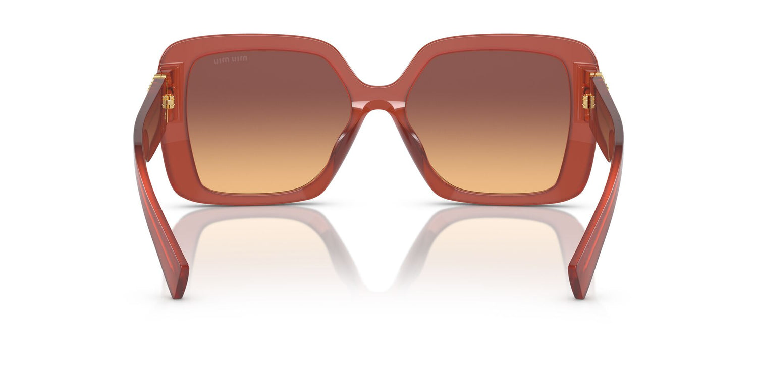 MIU MIU MU 10YS 10M07P 56