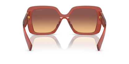 MIU MIU MU 10YS 10M07P 56