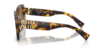 MIU MIU MU 10YS VAU06B 56