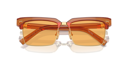 MIU MIU MU 10ZS 15T0B7 54