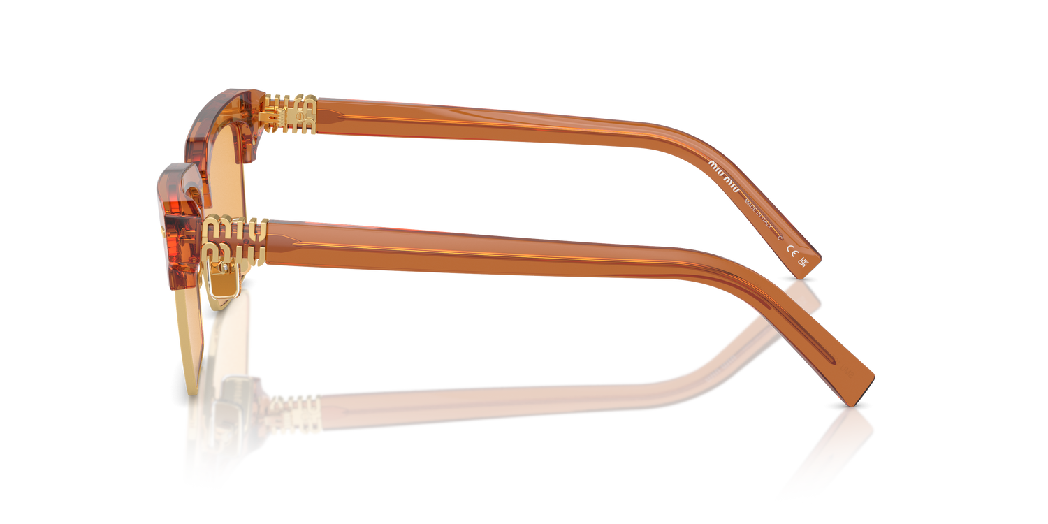 MIU MIU MU 10ZS 15T0B7 54