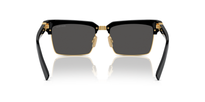 MIU MIU MU 10ZS 1AB5S0 54