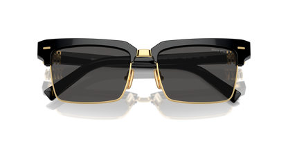 MIU MIU MU 10ZS 1AB5S0 54