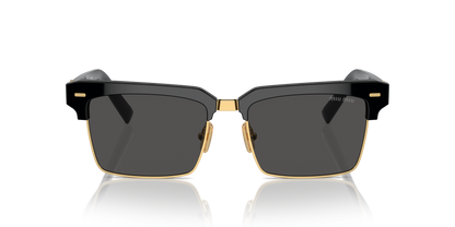 MIU MIU MU 10ZS 1AB5S0 54