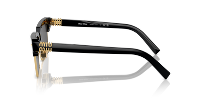 MIU MIU MU 10ZS 1AB5S0 54