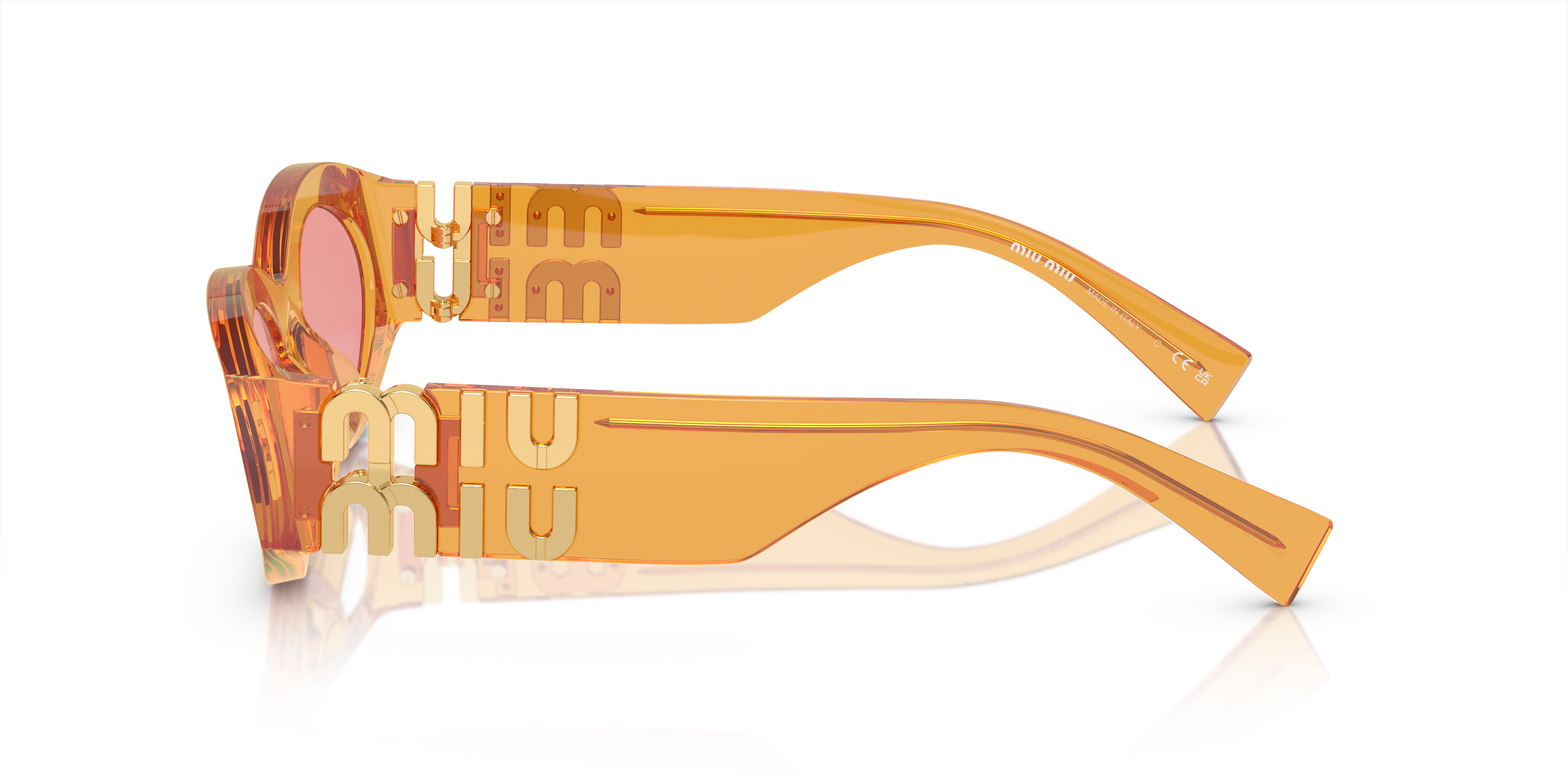 MIU MIU MU 11WS 12T1D0 54