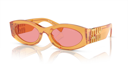 MIU MIU MU 11WS 12T1D0 54