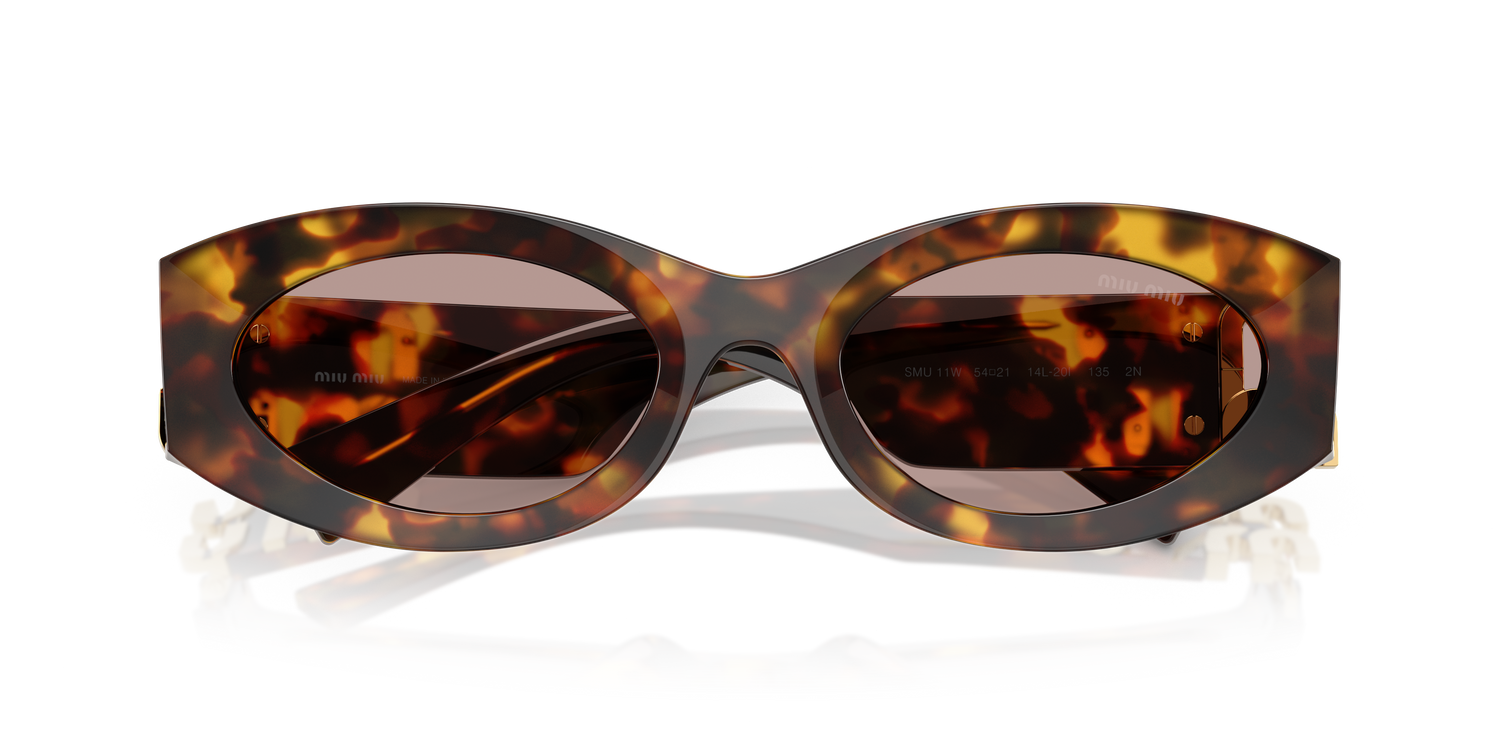 MIU MIU MU 11WS 14L20I 54