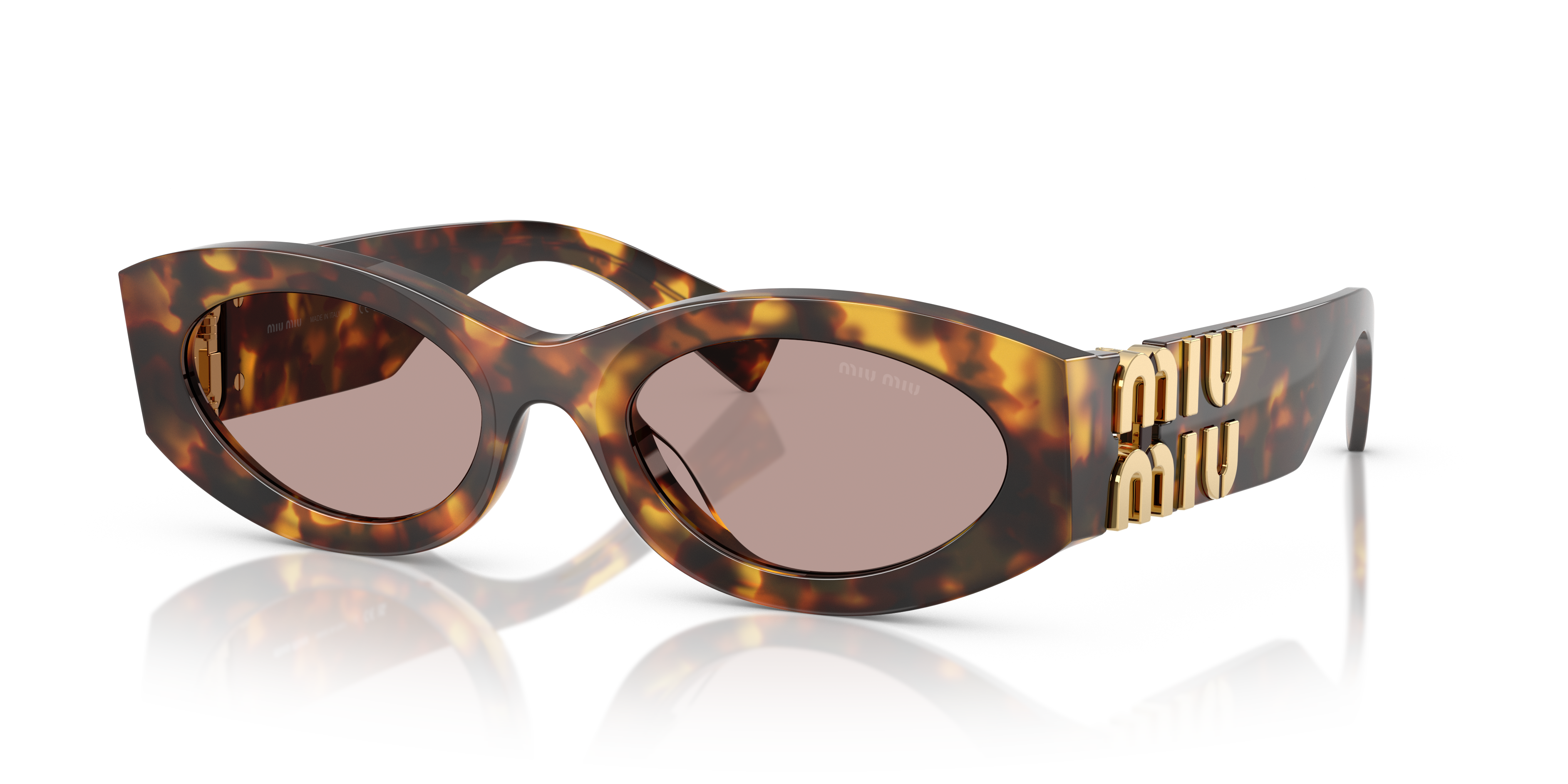 MIU MIU MU 11WS 14L20I 54