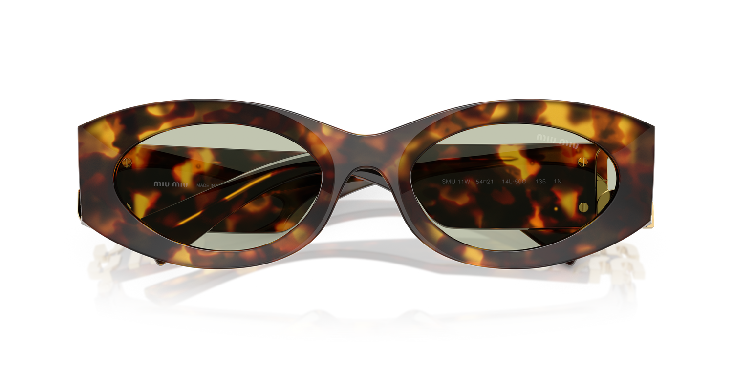 MIU MIU MU 11WS 14L50O 54