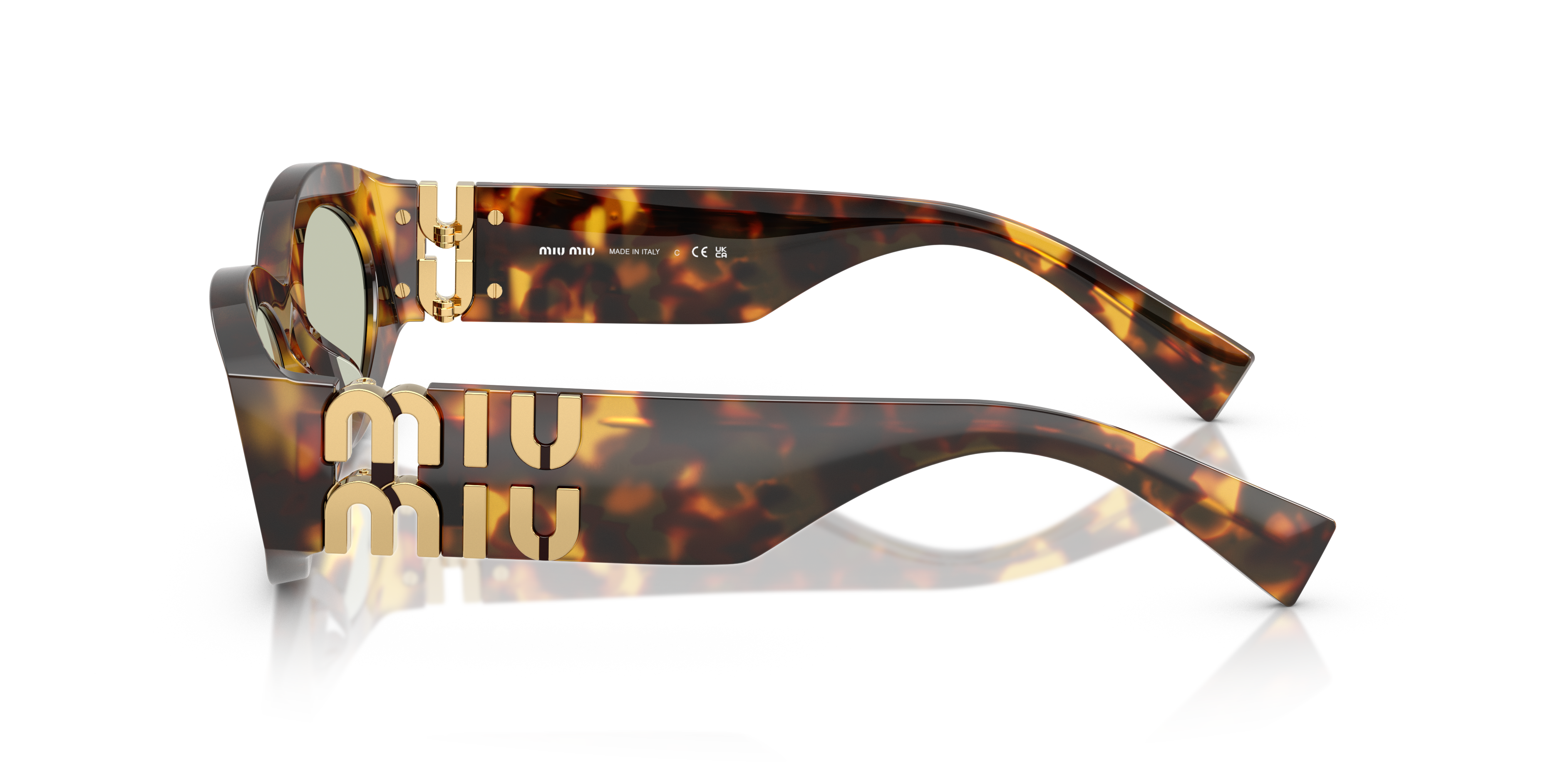 MIU MIU MU 11WS 14L50O 54