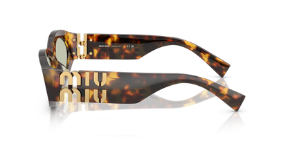 MIU MIU MU 11WS 14L50O 54