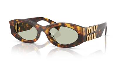 MIU MIU MU 11WS 14L50O 54