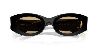 MIU MIU MU 11WS 16K10R 54