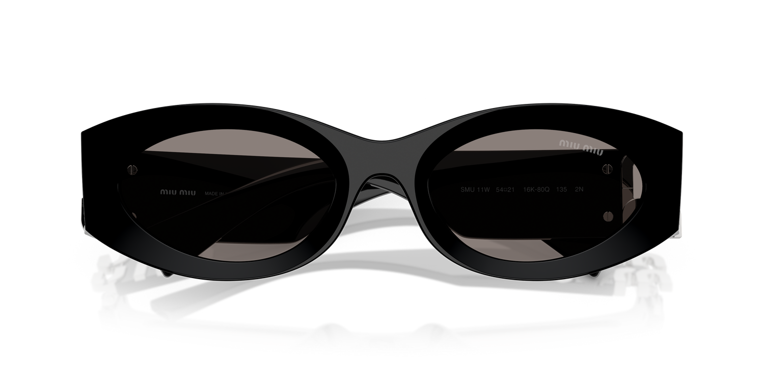 MIU MIU MU 11WS 16K80Q 54