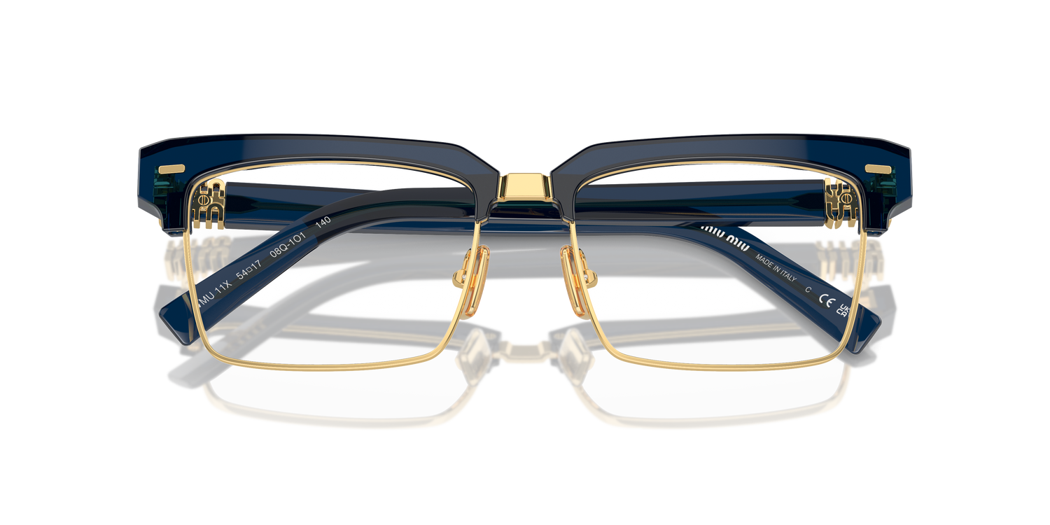 MIU MIU MU 11XV 08Q1O1 54