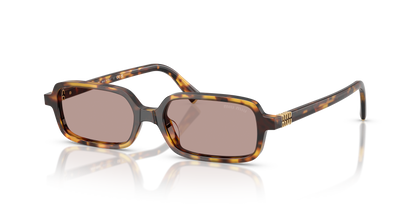 MIU MIU MU 11ZS 14L20I 51