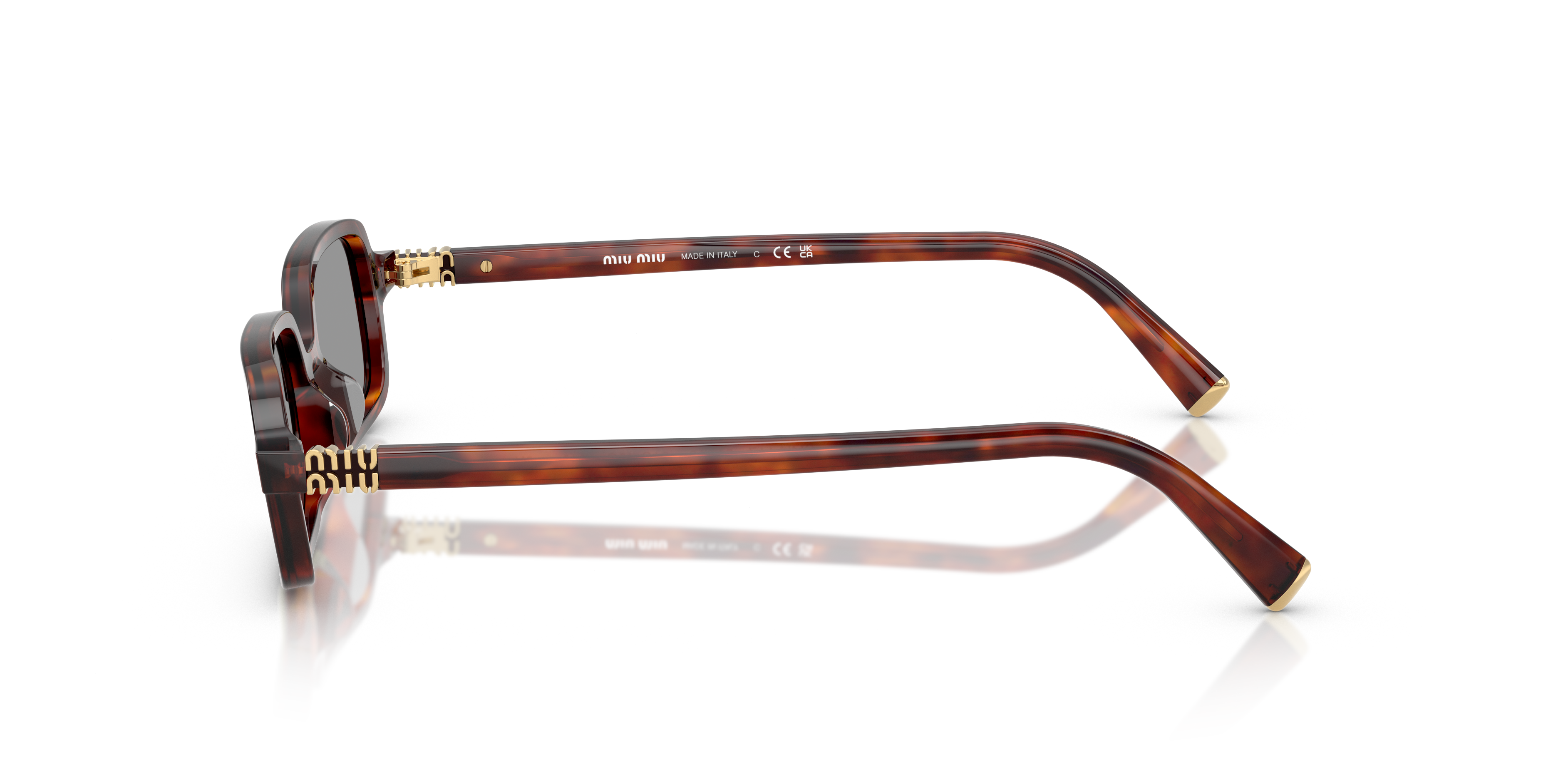 MIU MIU MU 11ZS 21C40O 51