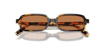 MIU MIU MU 11ZS VAU2Z1 51