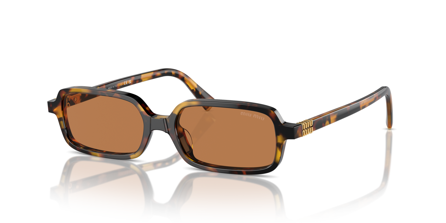 MIU MIU MU 11ZS VAU2Z1 51