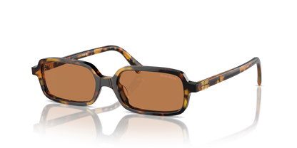 MIU MIU MU 11ZS VAU2Z1 51