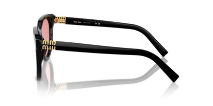 MIU MIU MU 12ZS 16K1D0 56