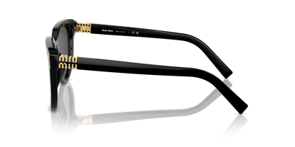 MIU MIU MU 12ZS 16K5S0 56