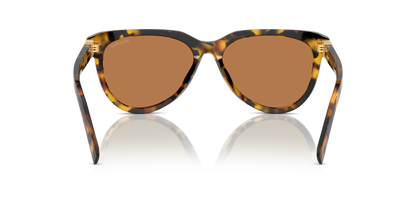 MIU MIU MU 12ZS VAU01T 56