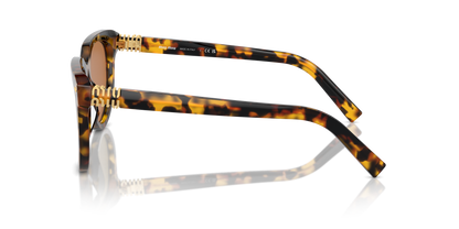 MIU MIU MU 12ZS VAU01T 56