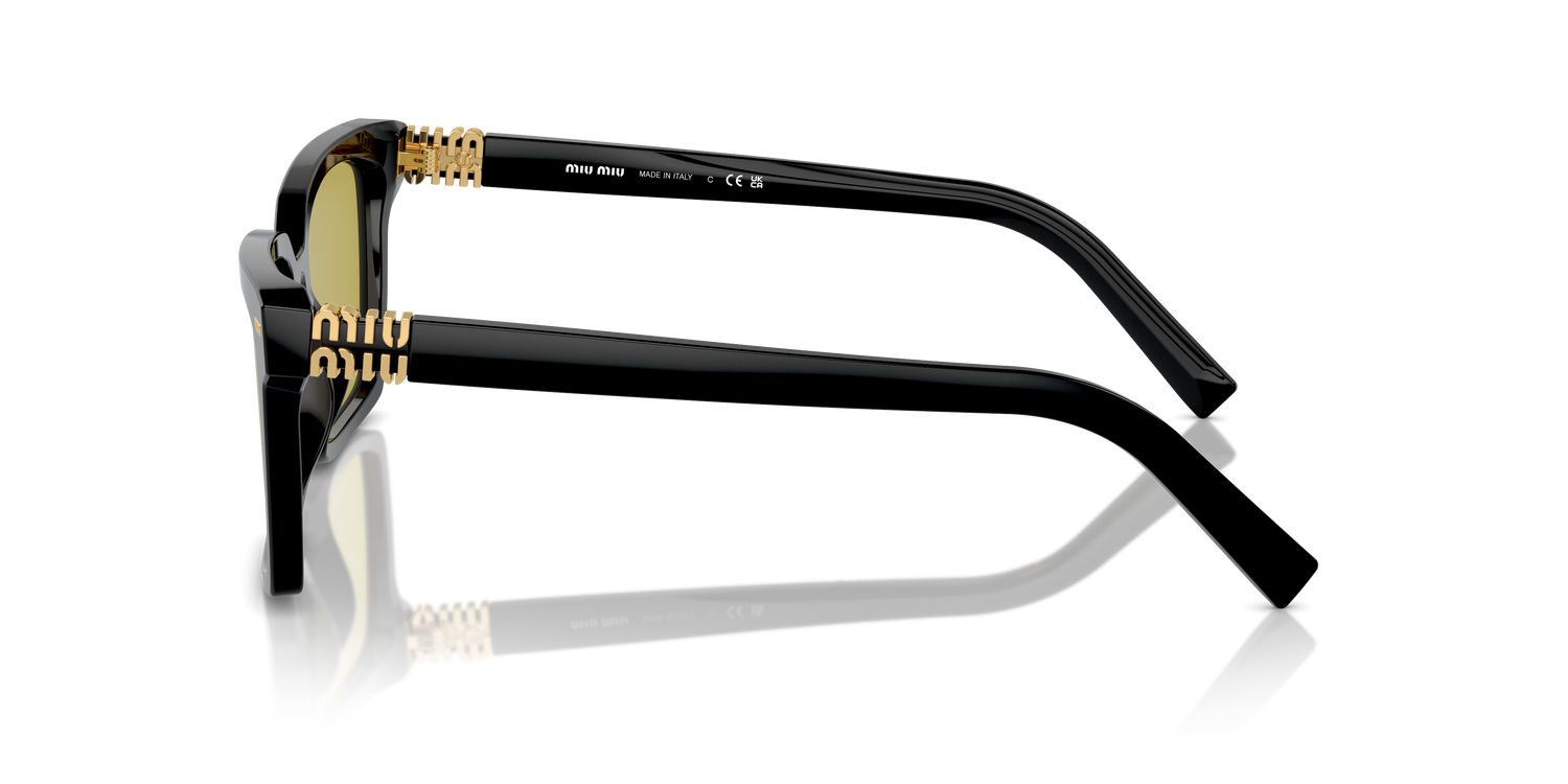 MIU MIU MU 13ZS 16K07O 55