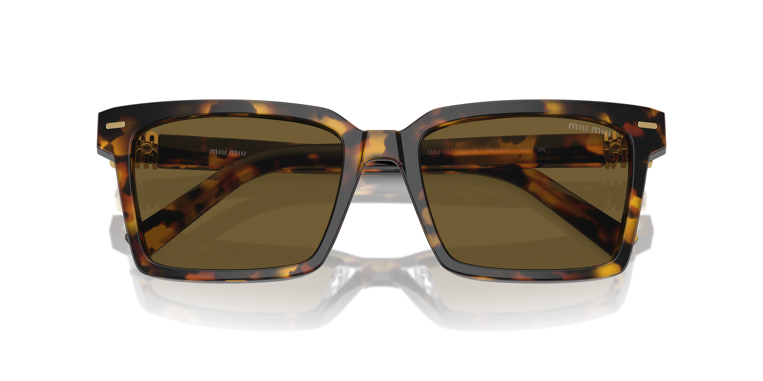 MIU MIU MU 13ZS VAU01T 55