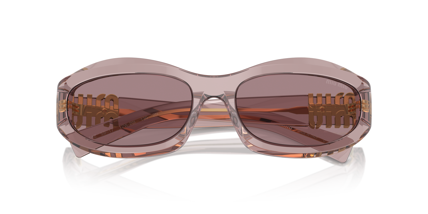 MIU MIU MU 14ZS 12W20I 59