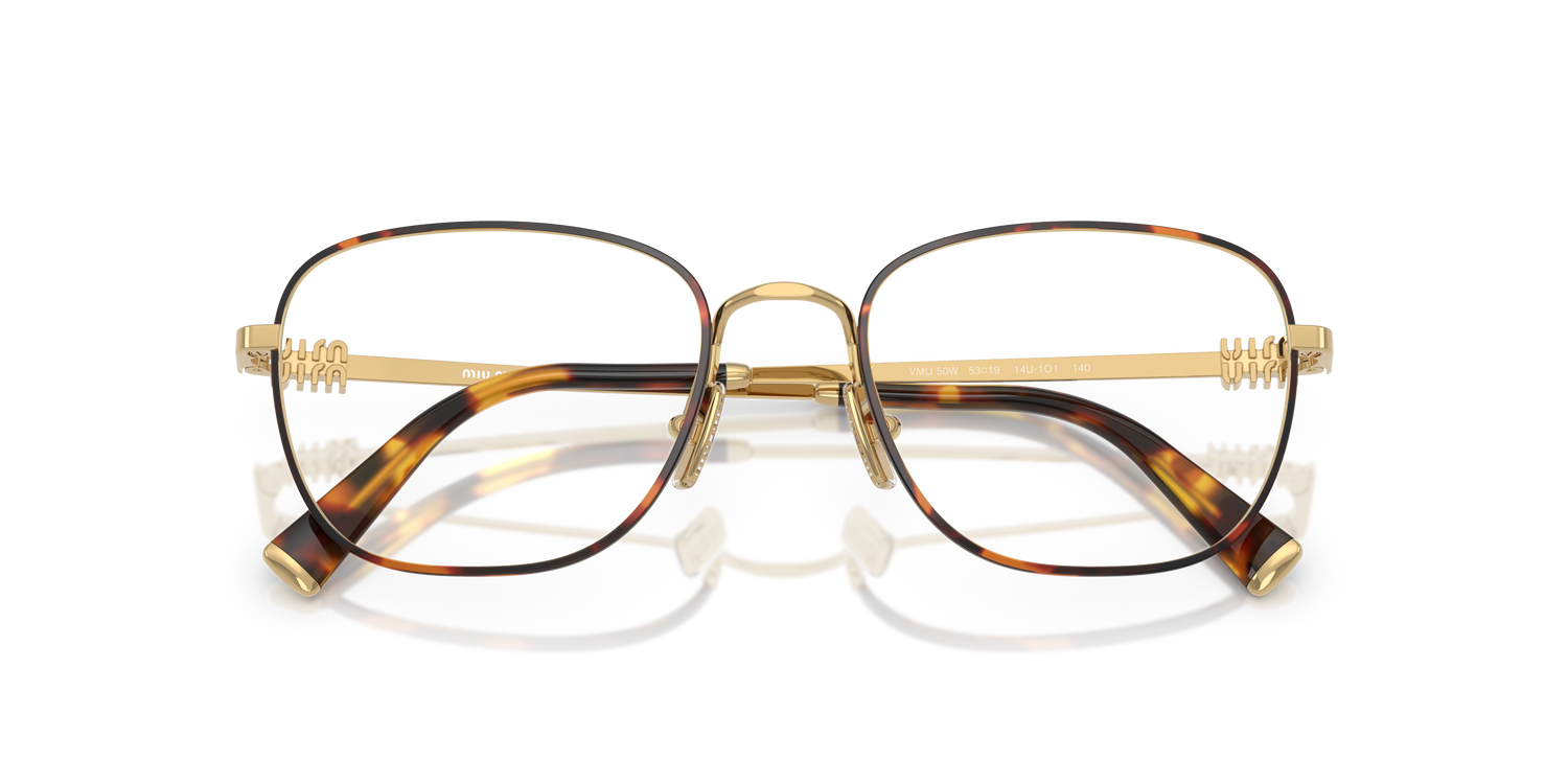 MIU MIU MU 50WV 14U1O1 53