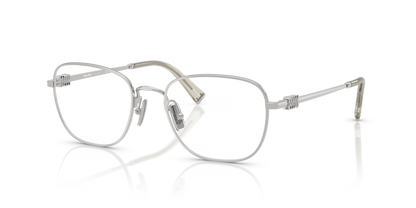 MIU MIU MU 50WV 1BC1O1 53