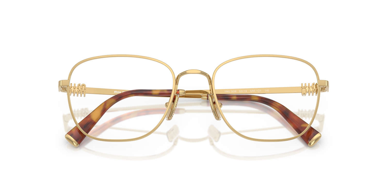 MIU MIU MU 50WV 5AK1O1 53