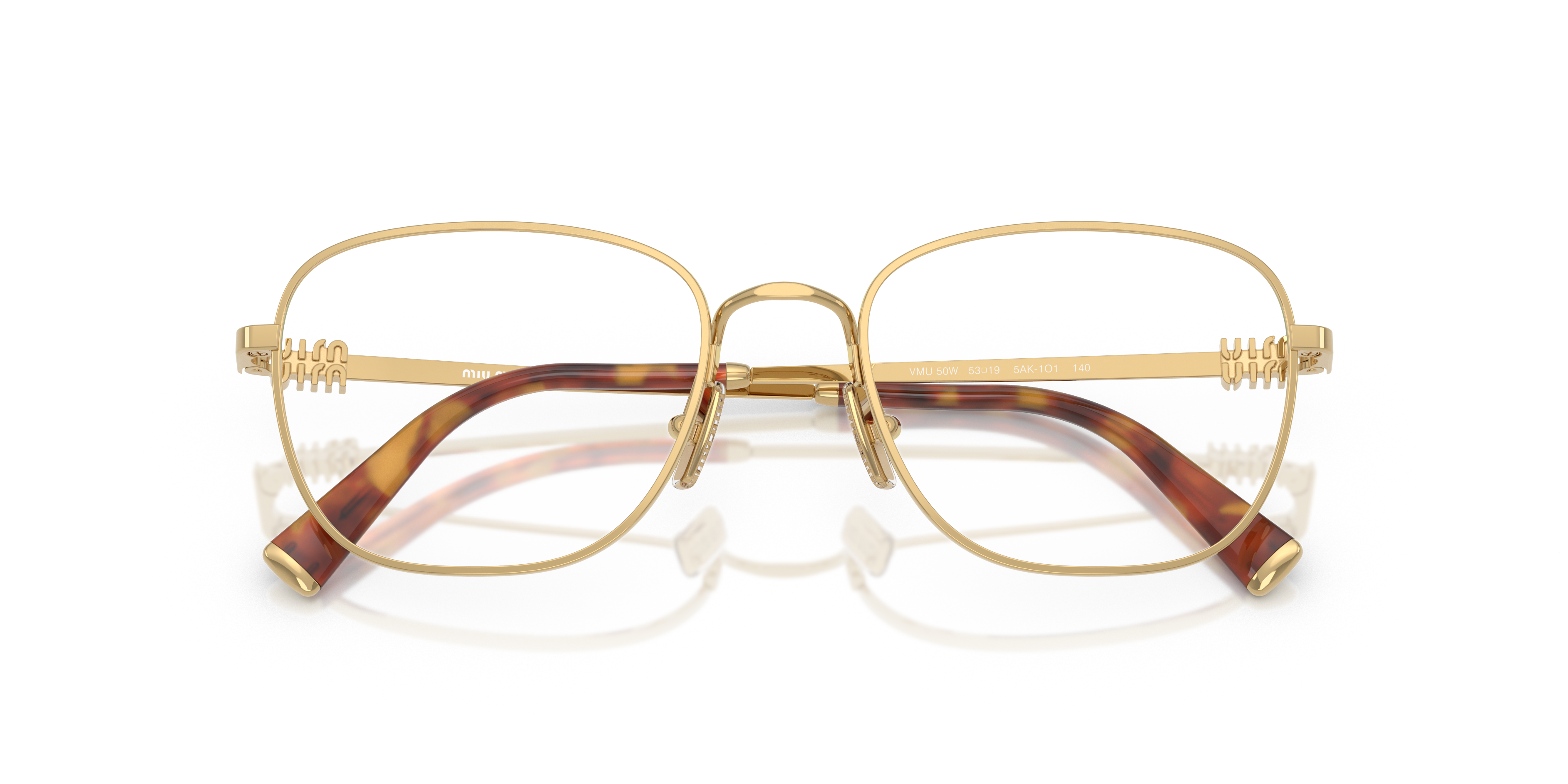 MIU MIU MU 50WV 5AK1O1 53